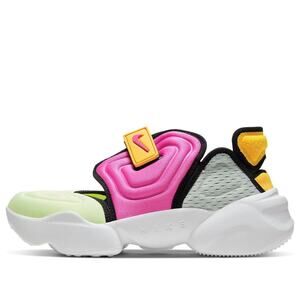 NikeWmns Aqua Rift 'Volt Fuchsia' CW7164-700, US W 5.5, New